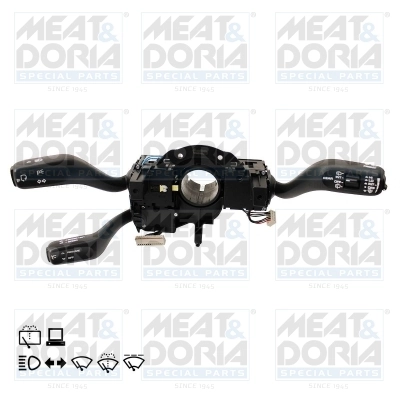 Steering Column Switch